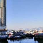 爱秩序湾海滨花园