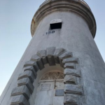 鹤咀灯塔158号