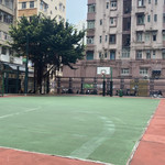 东安街休憩花园