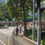 黄竹街平安福音堂