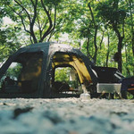 林间·野致WOODLAND CAMP露营地