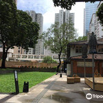 爱民广场