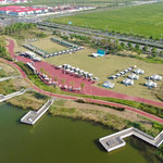 滴水湖二号露营地