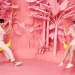 冰淇淋博物馆 Museum of Ice Cream