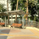 云汉街/协和街休憩花园
