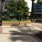 仁爱街游乐场