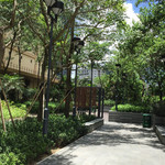 伟业街/常怡道休憩处
