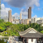 贾炳达道公园