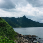 黄茅洲岛