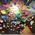 JUST CLIMB