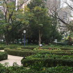 九龙公园瑰丽花园
