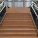前粉岭裁判法院