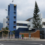 三门仔新村