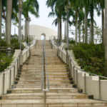 完善公园