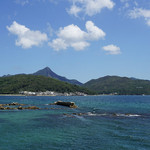 高流湾咀