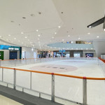 乐滑之梦冰乐园(静安大融城店)