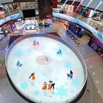 乐滑之梦冰乐园（嘉定大融城店）
