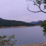 城门水塘