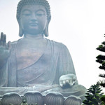 天坛大佛