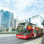 Bigbus大巴士观光游
