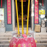 侯王古庙