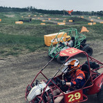 苏州新动力越野基地