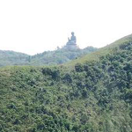 昂坪山