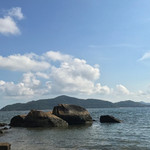 坪洲南湾