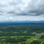 丫山航空飞行营地