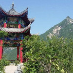 太平万花山景区