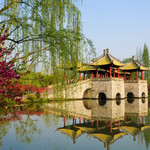 瘦西湖