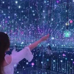 安阳浪漫星空艺术馆