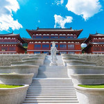 祖山风景区