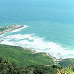 大澳港大澳湾