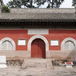 殊像寺