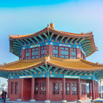 回澜阁