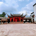泉福小江南景区