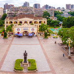 大元帅府纪念馆