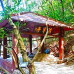 外婆家度假村