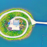 湖心岛