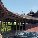 廊桥文化园