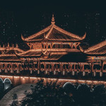 长寿菩提古镇