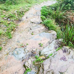灵寿水泉溪