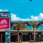 阿文冲浪俱乐部(日月湾店)