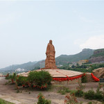 孟门山