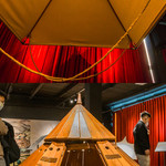 达芬奇再现:沉浸式光影大展全球巡回中国首展