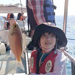 梦可人人海钓游艇俱乐部