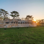 安吉古城国家考古遗址公园