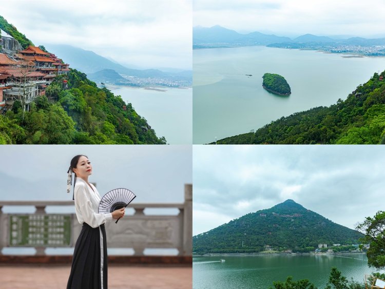 【福州验客】福清，五一度假的好去处 - 福清市游记攻略【同程旅游攻略】