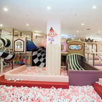 iTA家庭育乐成长中心(群力银泰店)